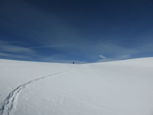 Pays Desert, Val d'Isere