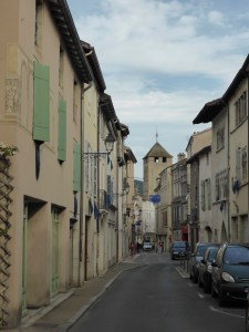 Rue du Merle