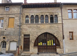 Rue de la Republique