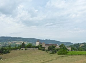 Berze-la-ville