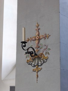 Fribourg, couvent des Cordeliers