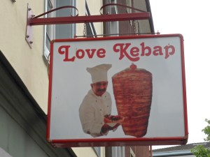 Feldkirch: a change from the traditional Austrian fare