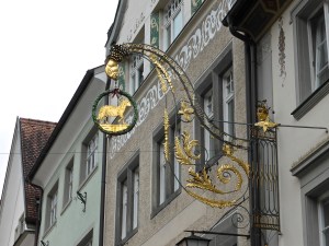 Feldkirch: Gasthof Schaefle
