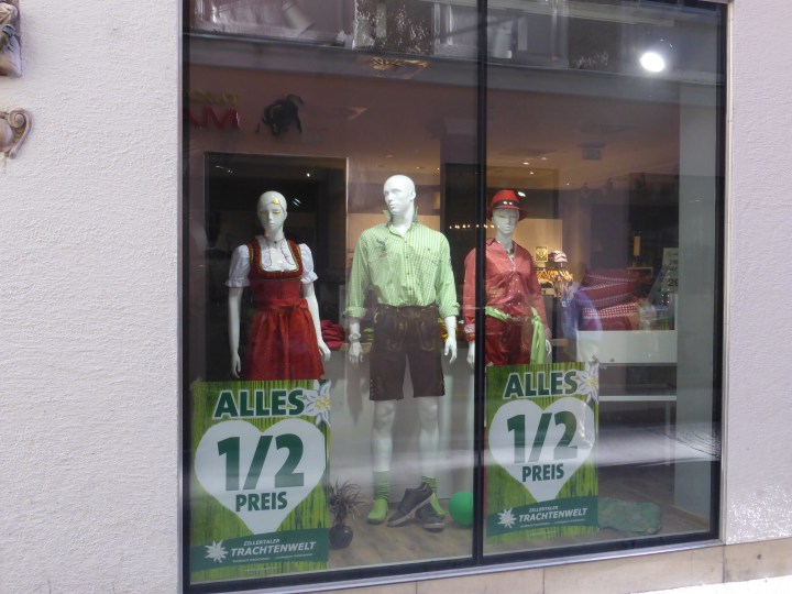 An offer we could resist