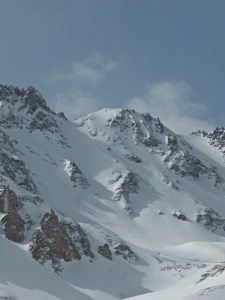 Vallon de la Sachette