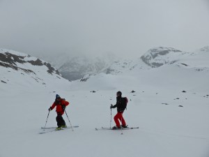 Down in the Sachette