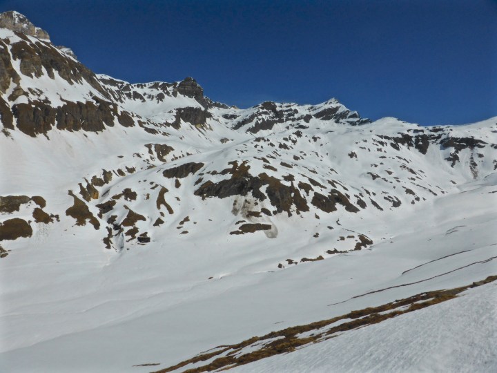 Down Revers du Prariond