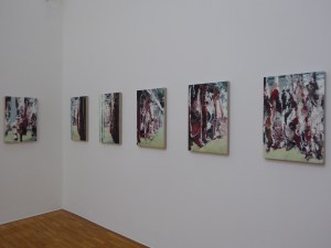 Beautiful macabre: Cognée's abattoir series