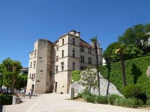 Chateau-Arnoux