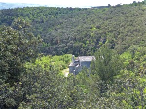 Chapelle Saint Donat