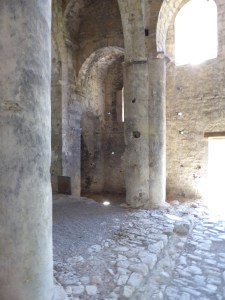 Chapelle Saint Donat