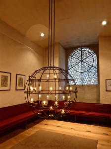 Osnabrück: Marienkirche