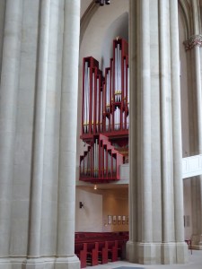 Osnabrück: Marienkirche