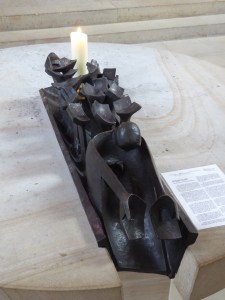 Osnabrück: Marienkirche