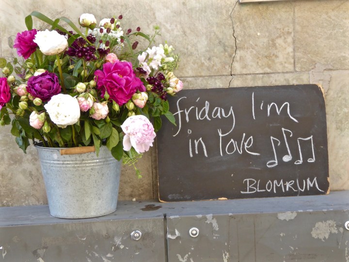 Göteborg: the city with a friendly buzz