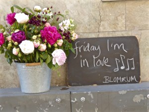 Göteborg: the city with a friendly buzz