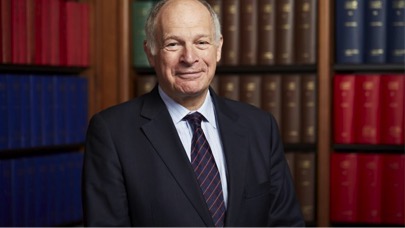 Lord Neuberger: law shouldn't develop by headline-grabbing cases