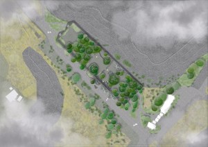 Evolution Mill Masterplan